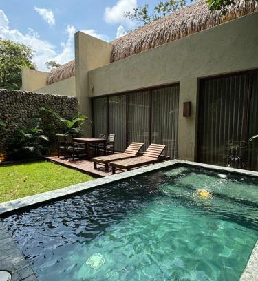 Palomino Villa | Villa H6 en NAIO Palomino