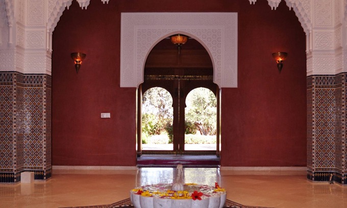 Lahebichate Villa | Villa Hana: Ideal for Golf Lovers and Active Travelers