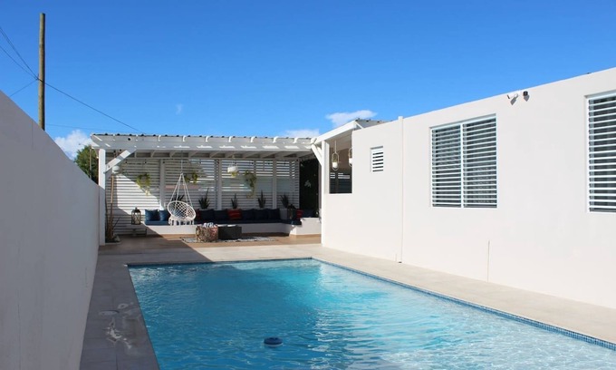 Cabo Rojo Apartment | Villa Happy