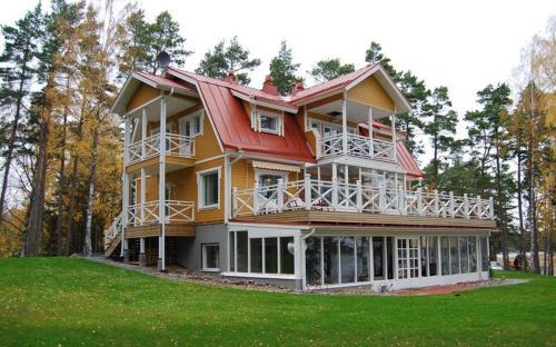Rosala Villa | Beachfront Villa Harald with Private Pool & Ocean Views