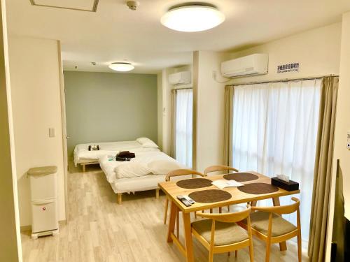 Kyobashi Apartment | Villa Hayabusa