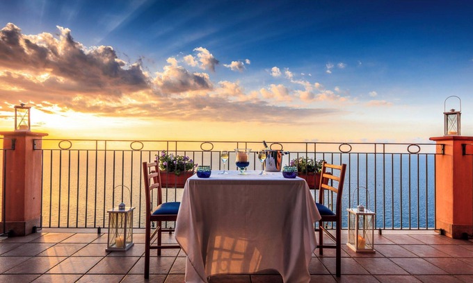Piraino Apartment | Villa Helios: Your Ideal Oceanfront Escape Awaits!