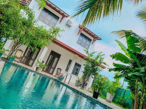 Matara Apartment | Villa Hideaway Polhena