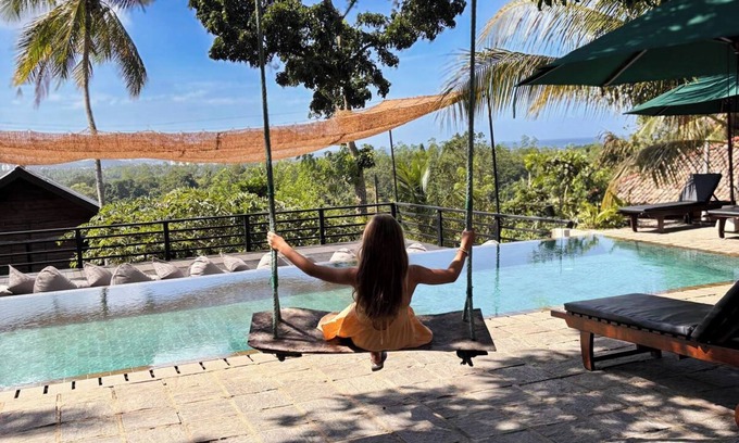 Welipitiya Villa | Villa Hillcrest