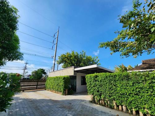 Mae Rim Villa | Top-Rated Family Retreat at Villa Him Doi Awaits You
