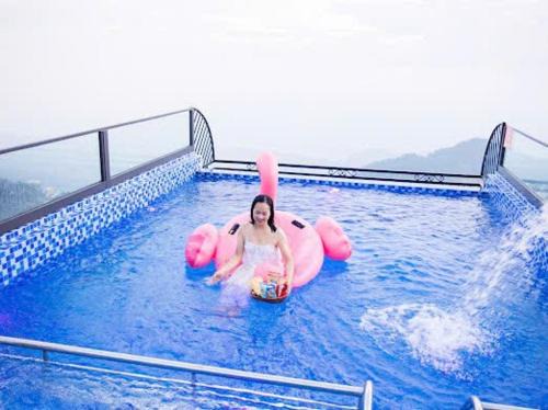 Tam Dao Hotel | Villa Hoàng Long
