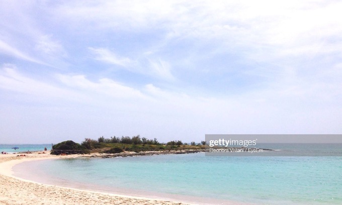 Porto Cesareo Villa | Villa Hoana In Porto Cesareo Ac