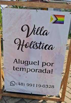 Nova Petropolis Apartment | Discover Villa Holística: Pet-Friendly Haven with Spa