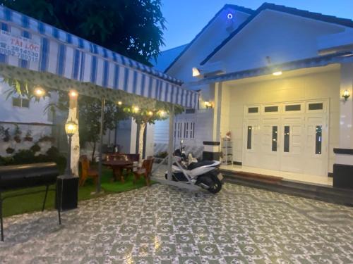 Phan Thiet Villa | Experience Villa Homestay Misa: Rated 9.8 with Ocean Views