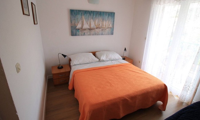 Neum Apartment | Villa Hortus: Sea View Apartments with Relaxing Amenities