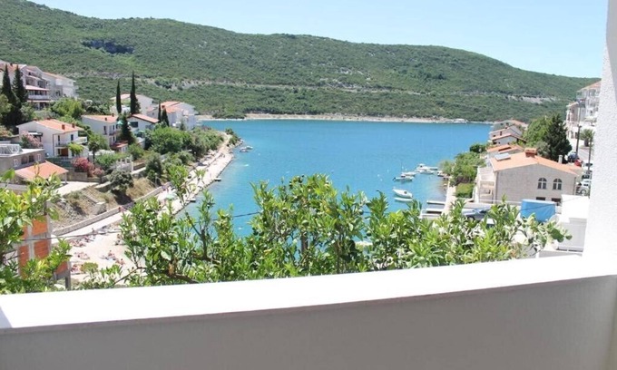 Neum Apartment | Villa Hortus: 7 Apartments with Breathtaking Sea Views