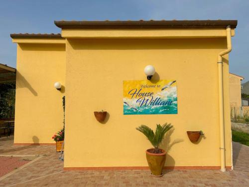 Gorgo Lungo Villa | Oceanfront Villa House of William - Rated 9/10 by Guests