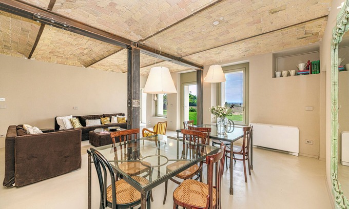 Moncalvo Villa | Experience Villa "I Gessi" in Scenic Monferrato Countryside