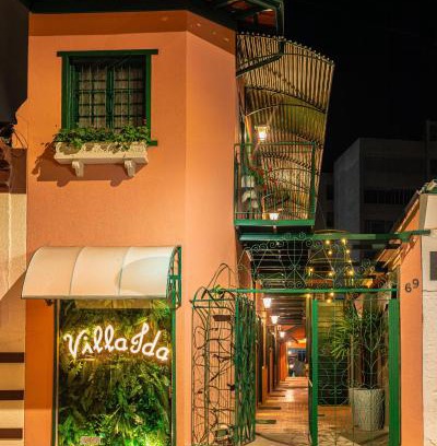 Serra Negra Apartment | Cozy Villa Ida: Pet-Friendly Suites in the Heart of Town
