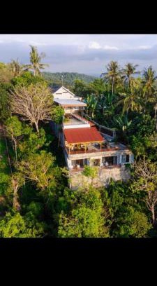 Senggigi House | Discover Villa il Nido Batulayar: Pet-Friendly Retreat