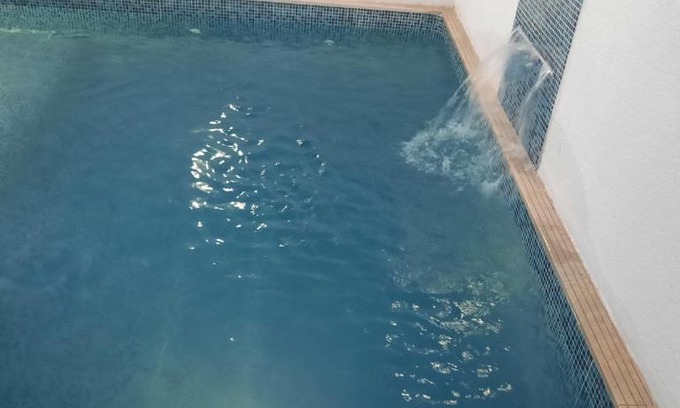 Eastern Hawaria Villa | Pet-Friendly Getaway at Villa ili with Pool & Family Fun