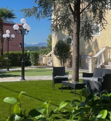 Igoumenitsa House | Villa Ilianna