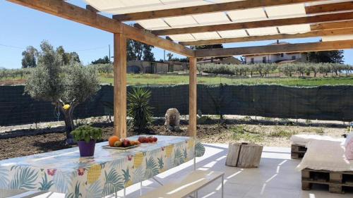 Villaggio Mose Apartment | Villa Ilizia Agrigento: Beachfront Family-Friendly Retreat
