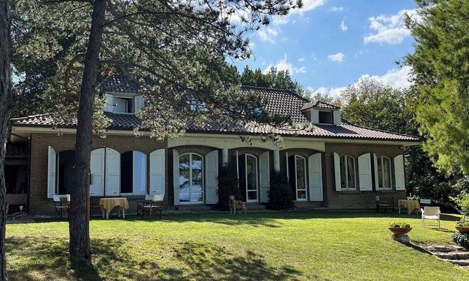 Pietra La Croce Villa | Scenic Villa with Breathtaking Ocean Views and Family Comfort