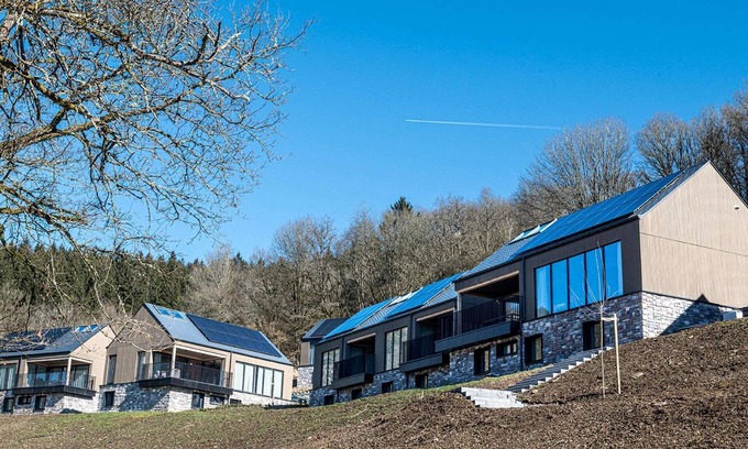 Maboge Villa | Villa in Ardennes near Durbuy and Nature Trails