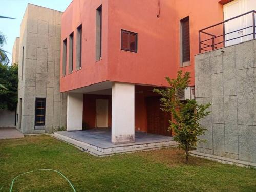 Sanand Villa | Pet-Friendly Villa in Ahmedabad @ Safal Amrakunj