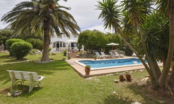 L'Argentina Villa | Oceanfront Retreat at Belvilla by OYO Tórtolas