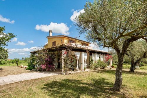 Alghero Villa | Villa in Alghero just 5 minutes from the historical center