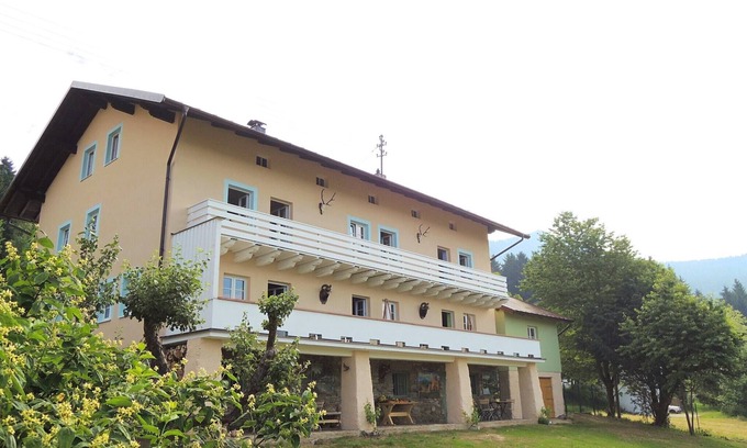 Buchet House | Forest Retreat Villa in Buchet - Rated 9.8/10 by Guests