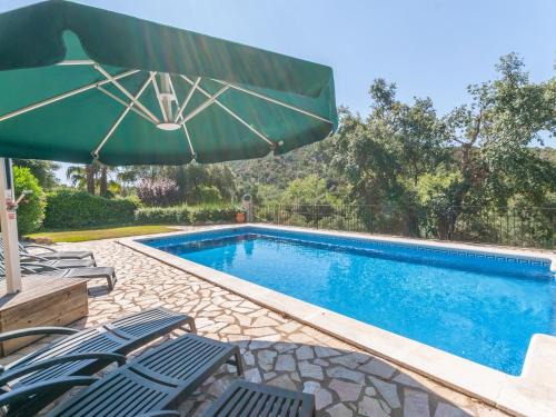 Calonge Villa | Tranquil Villa with Private Pool Steps from the Sea