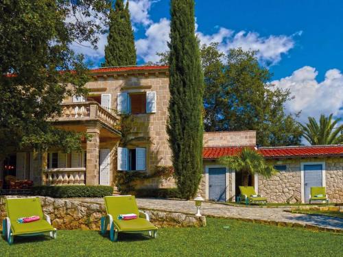 Cilipi Villa | Exclusive Villa with Private Pool Near Dubrovnik
