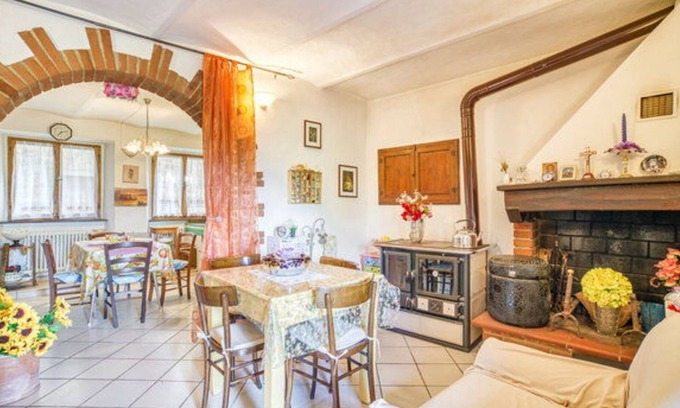 Bivio Lugnano Villa | Cozy Villa in Città Di Castello for Family Getaways
