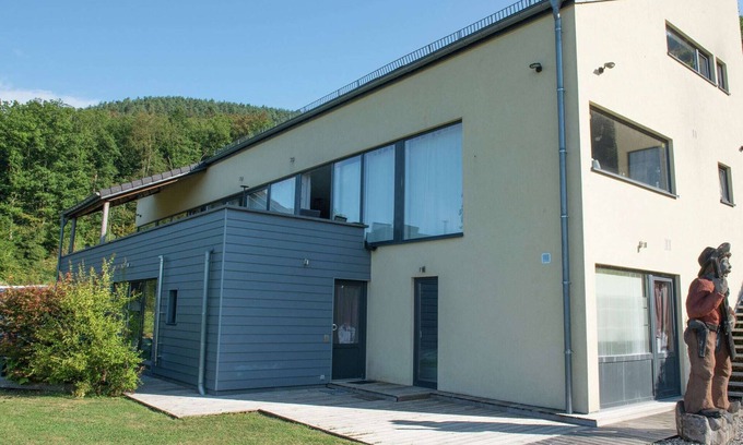 Coo Villa | Unique Villa in Stavelot with Private Pool & Spa Amenities