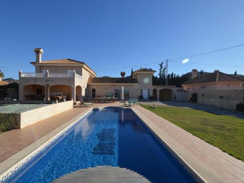 El Algar Villa | Relaxing Getaway at Belvilla by OYO Villa - 4-Star Stay