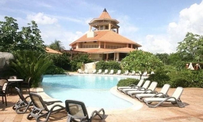 Guayacanes Villa | Experience Serenity at Villa in Guavaberry Golf Club