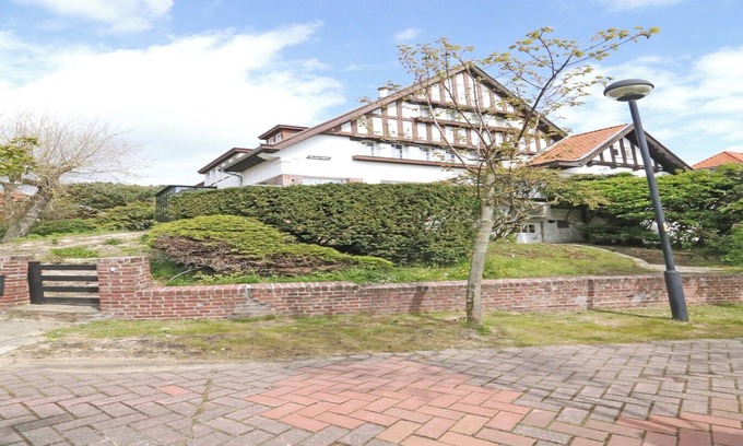 Knokke Villa | Villa in Het Zoute near Zeedijk Promenade
