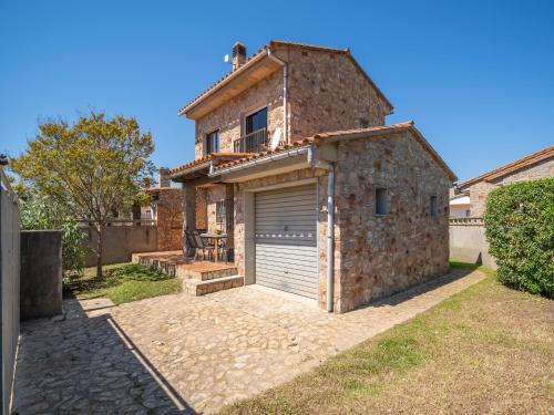 L'Escala Villa | Villa in L Escala near Platja d'Empúries