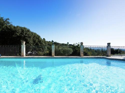 Ledenon Villa | Villa in Lédenon with Private Pool