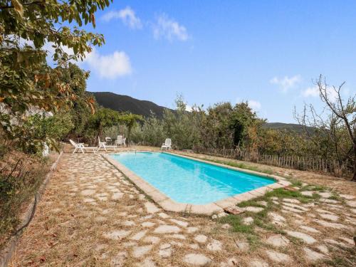 Sant Iscle de Vallalta Villa | Family-Friendly Retreat at Belvilla by Oyo Can Soler