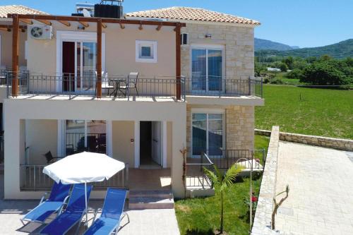 Nopigia Villa | Relaxing Villa in Nopigia with Private Pool and Great Amenities