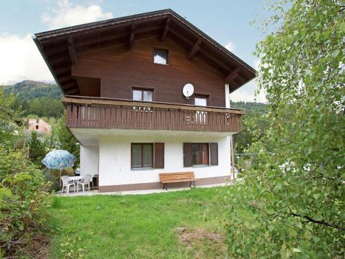 Piller House | Inviting Chalet in Piller, Steps from Ski Area & Pet Friendly
