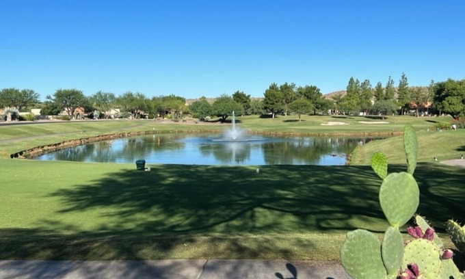 Saddlebrooke House | Premier Saddlebrooke Retreat: Golf, Pools & Spa Amenities