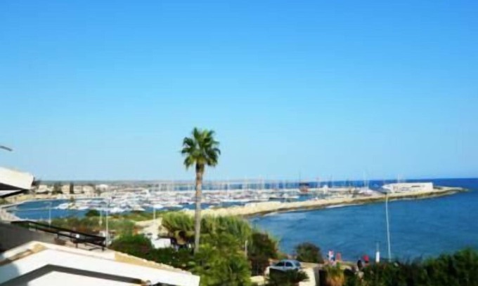 Marina di Ragusa Apartment | Villa in Sicily Steps from the Mediterranean Sea - 9.4/10 Rated