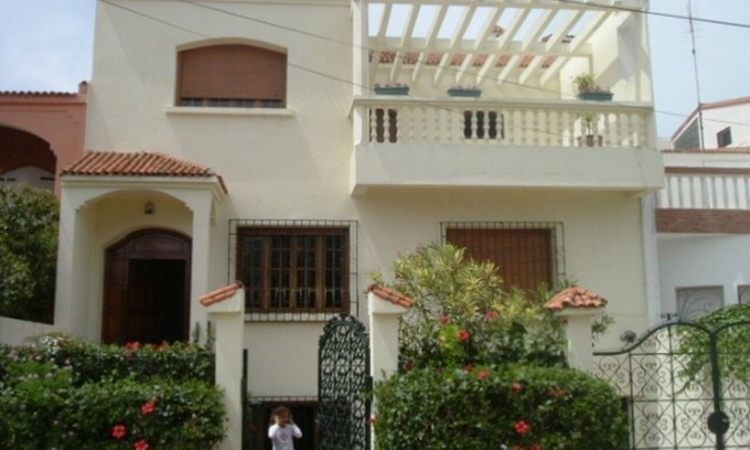 Sidi Rahal Villa | Experience a Cozy Villa in Sidi Rahal