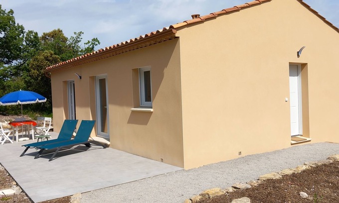Cereste Villa | Villa in the Luberon region, pets welcome.