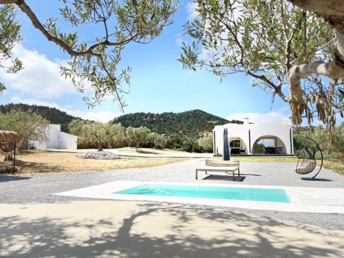 Hammam Bent Djedidi Villa | Inviting Thinissut Guest House: Oceanfront Retreat Awaits