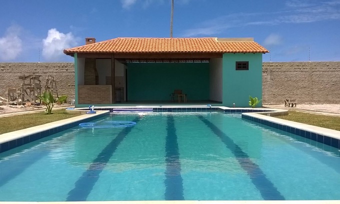 Prado Ski Chalet | Discover Villa Italia Residential: Oceanfront Oasis Awaits
