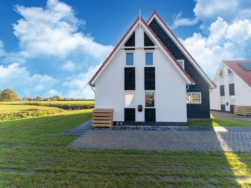 Scherpenisse House | Villa in Zeeland near Oosterschelde Park