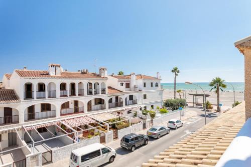 Santa Pola Resort | Villa Ines