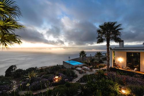 Puntagorda Villa | Experience Villa Infinite Place: Pet-Friendly Oasis with Pool