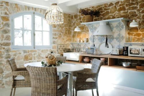 Herran Apartment | Experience Villa Inocencia with Oceanfront Views & Joy for Kids